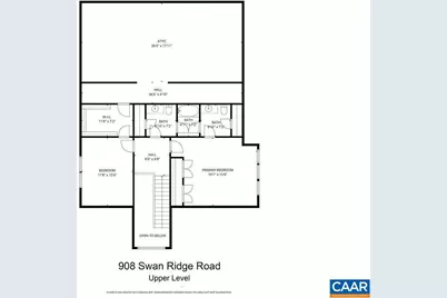 908 Swan Ridge Rd, Charlottesville, VA 22903 - Photo 31