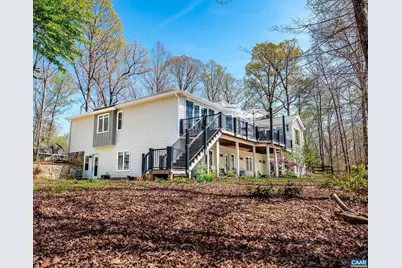 9130 Totier Creek Rd, Scottsville, VA 24590 - Photo 5