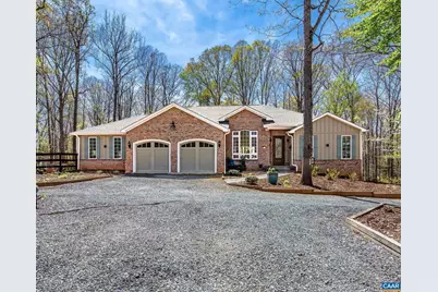 9130 Totier Creek Rd, Scottsville, VA 24590 - Photo 1