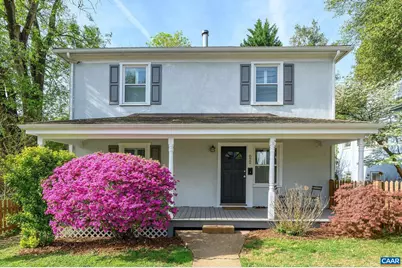 822 Monticello Ave, Charlottesville, VA 22902 - Photo 3