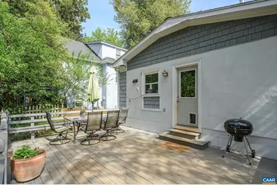 822 Monticello Ave, Charlottesville, VA 22902 - Photo 29