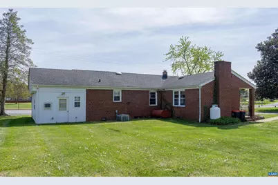 204 Selma Rd, Orange, VA 22960 - Photo 3