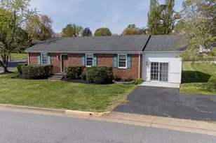 204 Selma Rd, Orange, VA 22960 - Photo 1