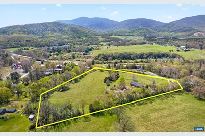 10694 Rockfish Valley Hwy, Afton, VA 22920 - Photo 5