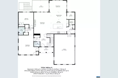 2218 Waterside Wy, Keswick, VA 22947 - Photo 15