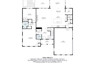 2218 Waterside Wy, Keswick, VA 22947 - Photo 15