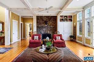 228 Hidden Springs Ln, Nellysford, VA 22958 - Photo 17