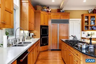 228 Hidden Springs Ln, Nellysford, VA 22958 - Photo 29