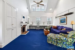 228 Hidden Springs Ln, Nellysford, VA 22958 - Photo 47