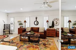 228 Hidden Springs Ln, Nellysford, VA 22958 - Photo 41