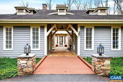 228 Hidden Springs Ln #199 WOOD HOUSE LANE, Nellysford, VA 22958 - Photo 3