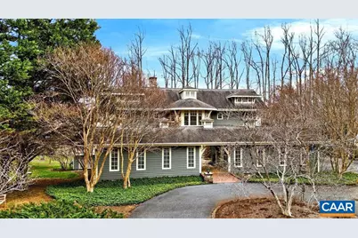 228 Hidden Springs Ln #199 WOOD HOUSE LANE, Nellysford, VA 22958 - Photo 1