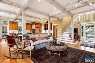 228 Hidden Springs Ln, Nellysford, VA 22958 - Photo 15