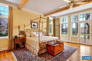 228 Hidden Springs Ln, Nellysford, VA 22958 - Photo 31