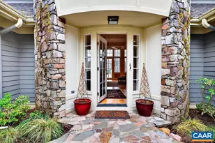 228 Hidden Springs Ln, Nellysford, VA 22958 - Photo 7