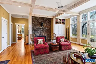 228 Hidden Springs Ln, Nellysford, VA 22958 - Photo 11