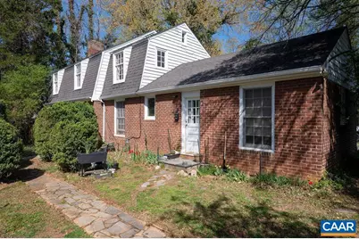 2401 Fontaine Ave, Charlottesville, VA 22903 - Photo 3
