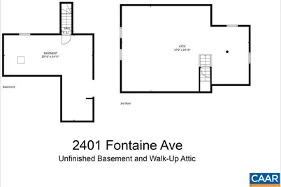 2401 Fontaine Ave, Charlottesville, VA 22903 - Photo 37