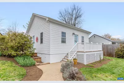 207 Douglas Ave #C, Charlottesville, VA 22902 - Photo 1