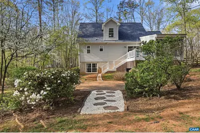 1009 Stonewood Dr, Charlottesville, VA 22911 - Photo 41