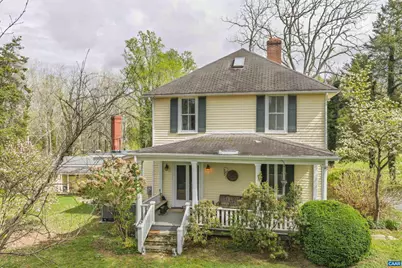 5515 Gordonsville Rd, Keswick, VA 22947 - Photo 35