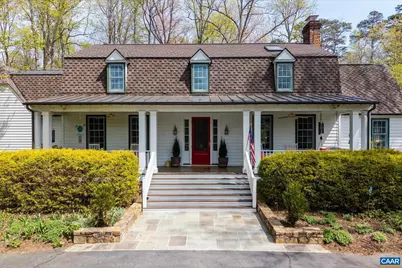 995 Old Garth Rd, Charlottesville, VA 22901 - Photo 1