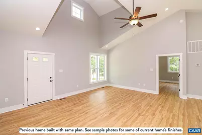 Tbd Happy Hollow Rd, Scottsville, VA 24590 - Photo 3