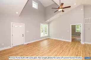 Tbd Happy Hollow Rd, Scottsville, VA 24590 - Photo 3