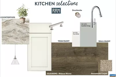 Tbd Happy Hollow Rd, Scottsville, VA 24590 - Photo 7