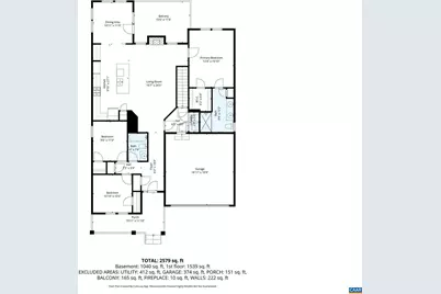 1377 Delphi Ln, Charlottesville, VA 22911 - Photo 47