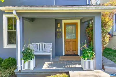 623 Hinton Ave, Charlottesville, VA 22902 - Photo 3