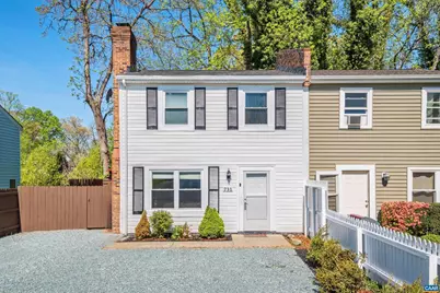 731 Orangedale Ave, Charlottesville, VA 22903 - Photo 1