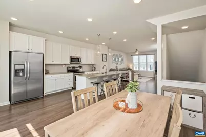 523 Caddy Alley, Charlottesville, VA 22911 - Photo 13