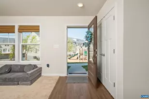 523 Caddy Aly, Charlottesville, VA 22911 - Photo 5