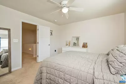 523 Caddy Alley, Charlottesville, VA 22911 - Photo 21