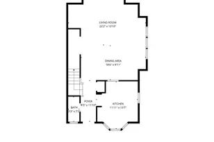 1964 Tudor Court, Charlottesville, VA 22902 - Photo 17