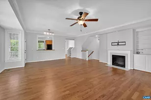 1719 Painted Sky Terrace, Charlottesville, VA 22901 - Photo 13