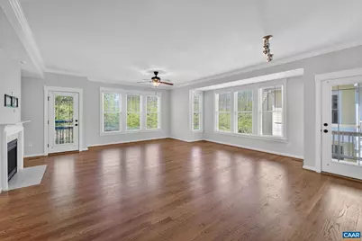 1719 Painted Sky Ter, Charlottesville, VA 22901 - Photo 11