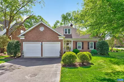 3501 Wedgewood Ct, Keswick, VA 22947 - Photo 1