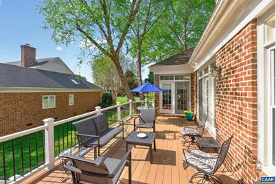 3501 Wedgewood Ct, Keswick, VA 22947 - Photo 37