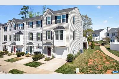 2422 Pocoson Wood Ct, Charlottesville, VA 22911 - Photo 1