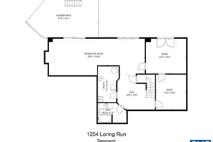 1254 Loring Run, Charlottesville, VA 22901 - Photo 45