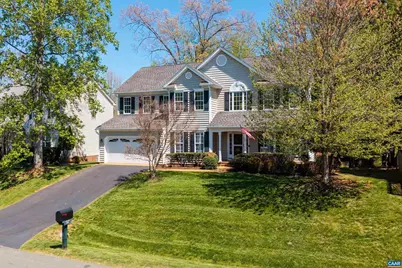 1254 Loring Run, Charlottesville, VA 22901 - Photo 1