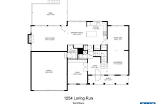 1254 Loring Run, Charlottesville, VA 22901 - Photo 43