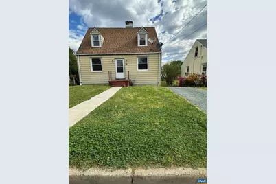 715 Elliott Ave, Charlottesville, VA 22902 - Photo 1