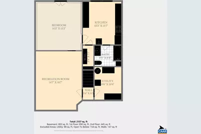 1321 Stoney Ridge Rd, Charlottesville, VA 22902 - Photo 49