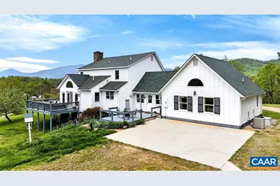 10808 Patrick Henry Hwy, Roseland, VA 22967 - Photo 9
