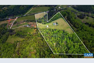 10808 Patrick Henry Hwy, Roseland, VA 22967 - Photo 5