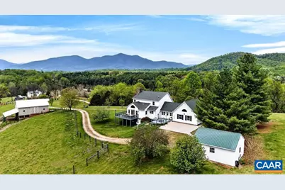 10808 Patrick Henry Hwy, Roseland, VA 22967 - Photo 1