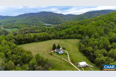 10808 Patrick Henry Hwy, Roseland, VA 22967 - Photo 3